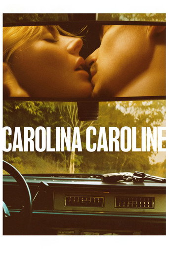 Póster de Carolina Caroline