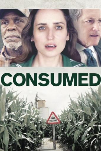 Póster de Consumed