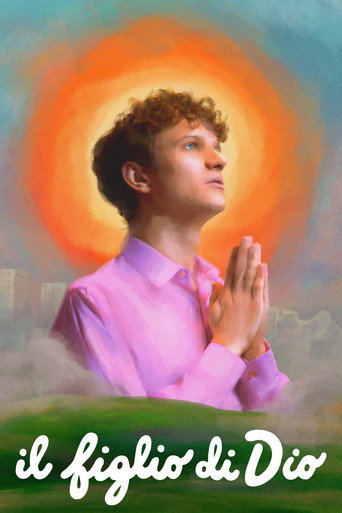 Póster de Il Figlio di Dio