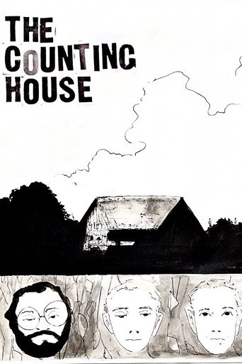 Póster de The Counting House