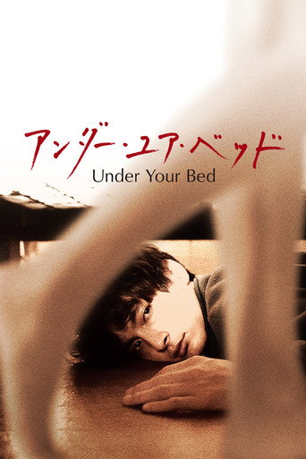 Póster de Under Your Bed