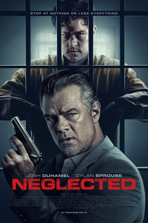 Póster de Neglected