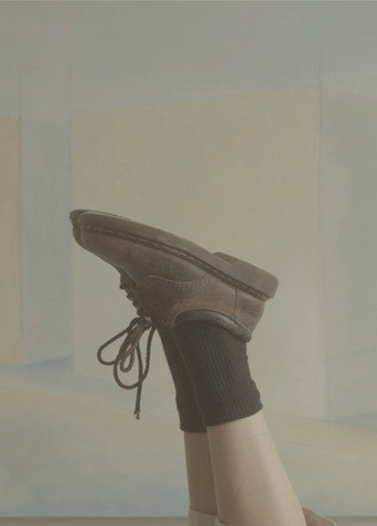 Póster de Still Life