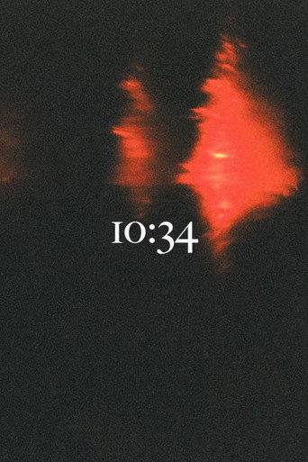 Póster de Jante – 10:34