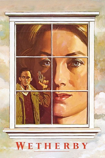 Póster de Wetherby