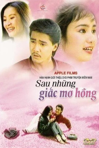 Póster de Sau những giấc mơ hồng