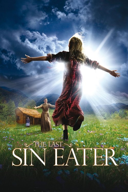 Póster de The Last Sin Eater