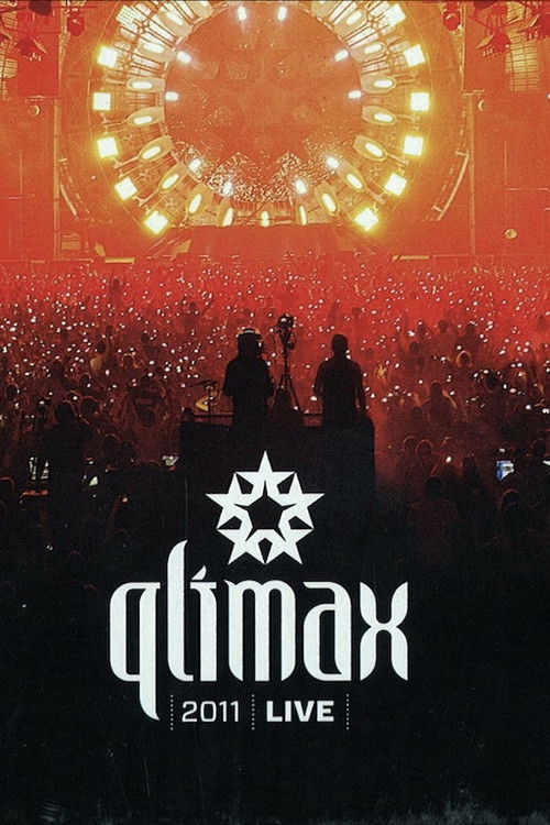Póster de Qlimax 2011