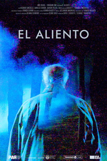 Póster de El Aliento