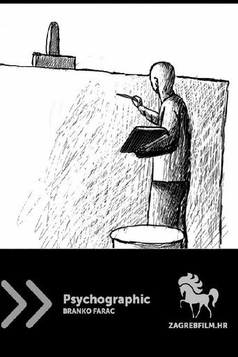 Póster de Psychographic