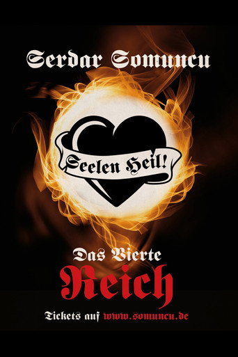 Póster de Seelenheil - Das Vierte Reich