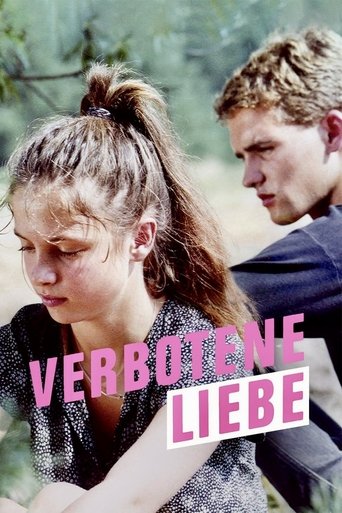 Póster de Verbotene Liebe