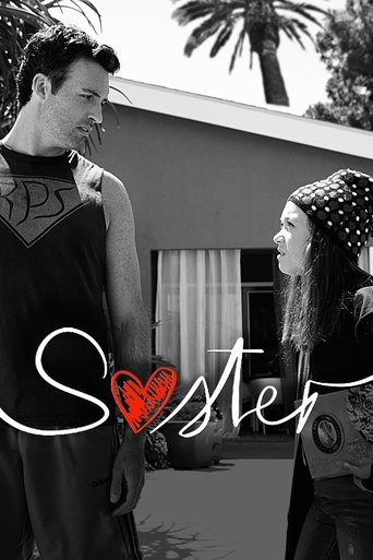 Póster de Sister