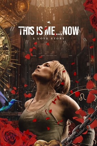 Póster de This Is Me…Now