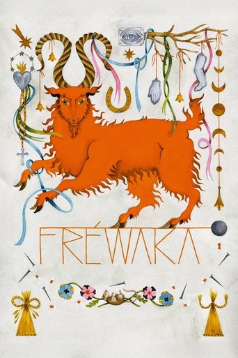 Póster de Fréamhacha
