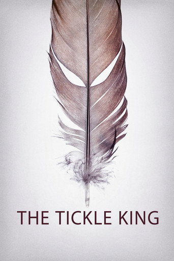Póster de The Tickle King