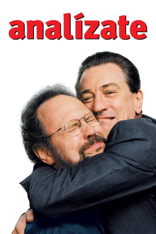 Póster de Analízate