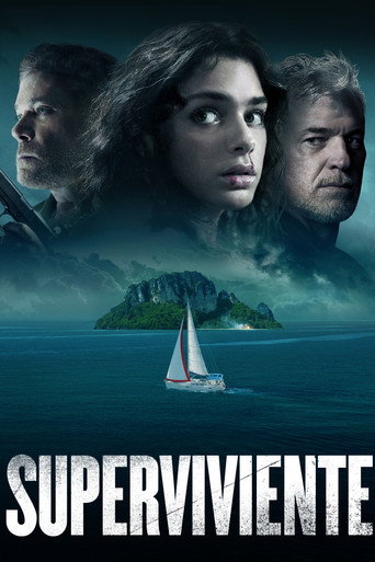 Póster de Dangerous Waters