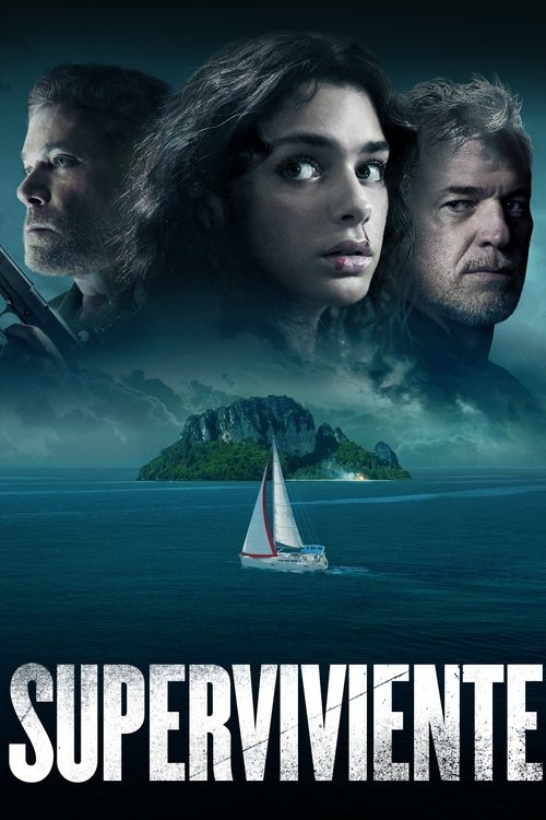 Póster de Dangerous Waters