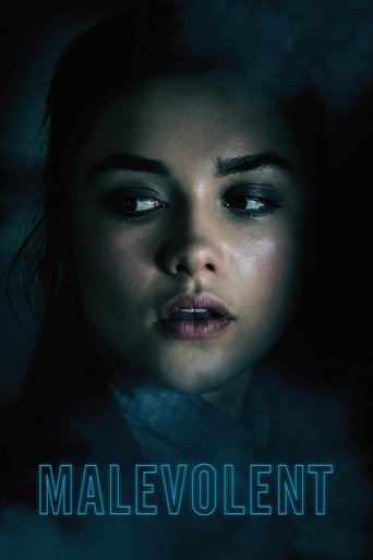 Póster de Malevolent