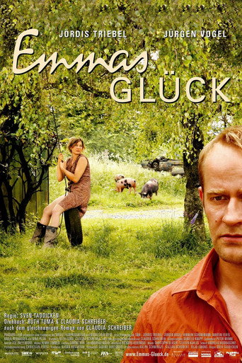 Póster de Emmas Glück