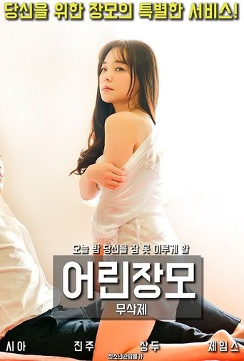 Póster de 어린장모