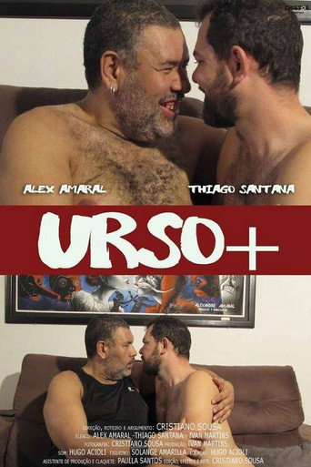 Póster de Urso+