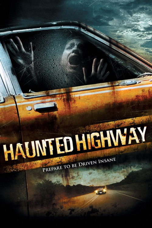 Póster de Death Ride