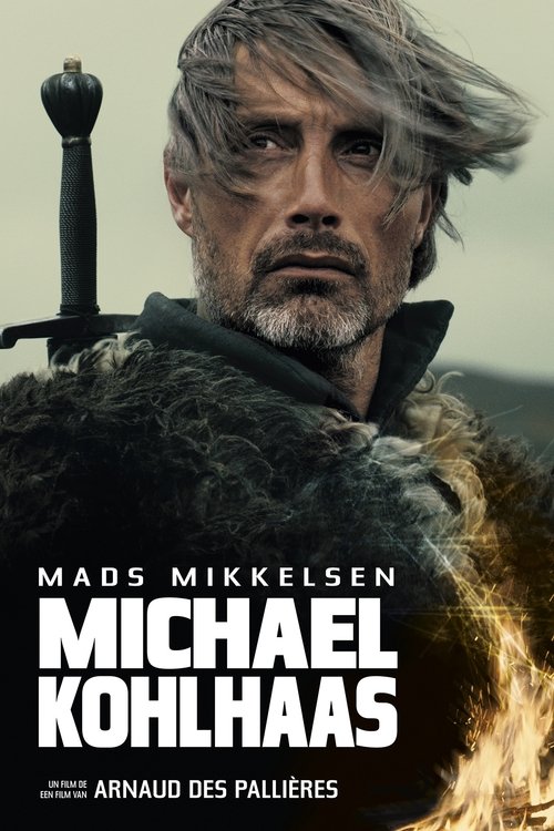 Póster de Michael Kohlhaas