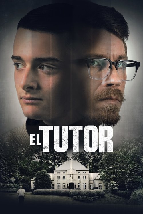 Póster de El Tutor