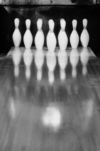 Póster de Memory Lanes