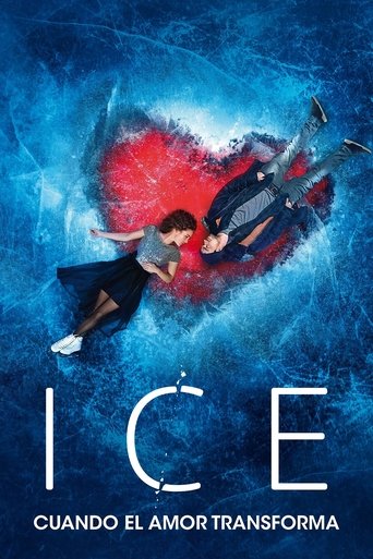 Póster de Ice