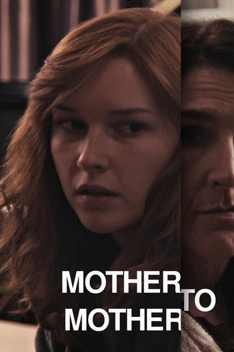Póster de Mother to Mother
