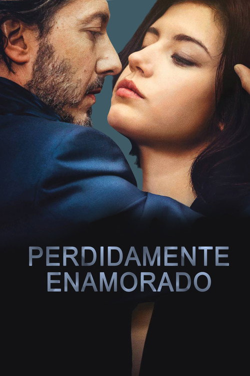 Póster de Éperdument