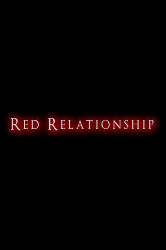 Póster de Red Relationship