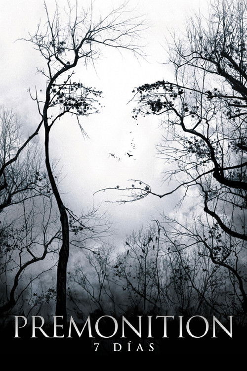 Póster de Premoniciones
