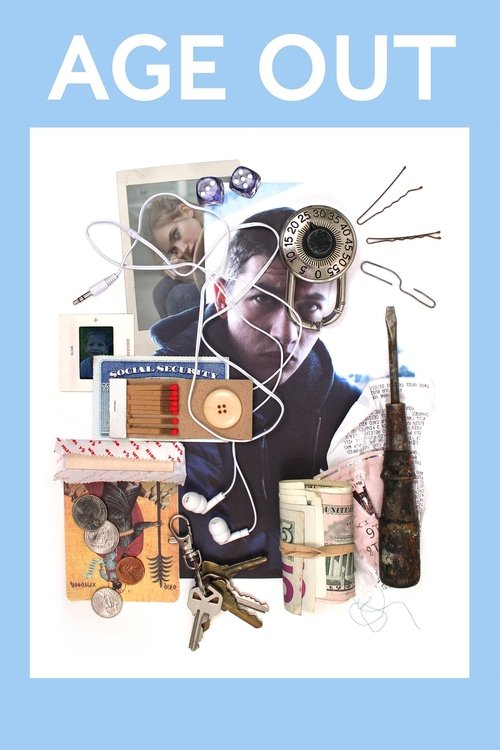 Póster de Age Out