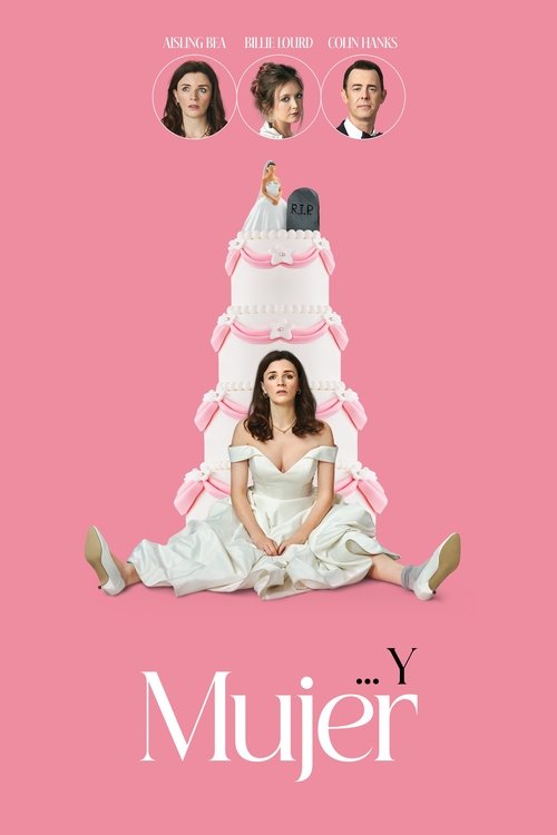 Póster de And Mrs.