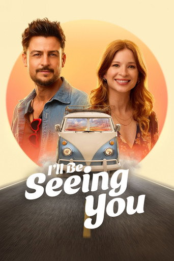 Póster de I'll Be Seeing You