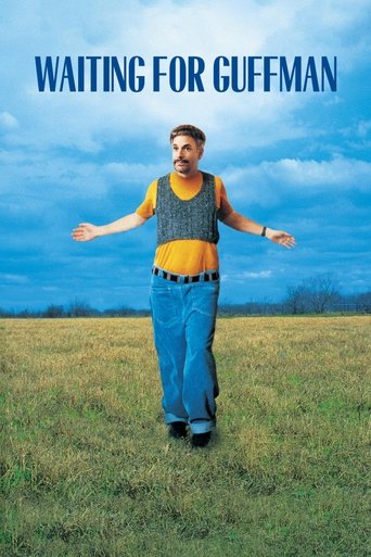 Póster de Waiting for Guffman
