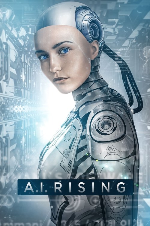 Póster de Ascensión de las maquinas