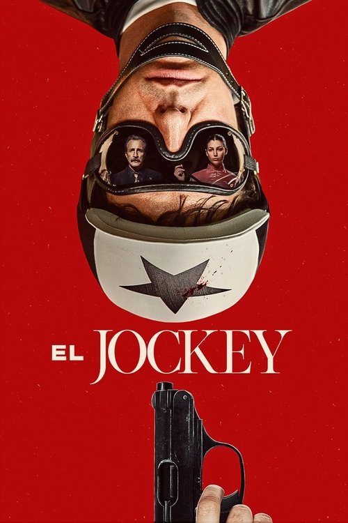 Póster de El jockey
