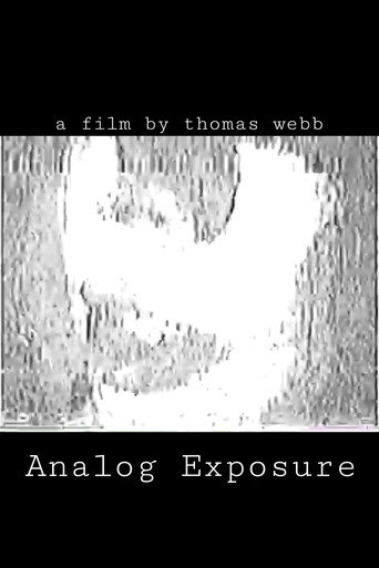 Póster de Analog Exposure