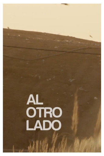 Póster de Al otro lado