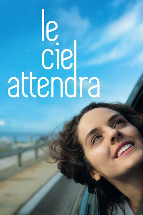 Póster de El Cielo Esperará