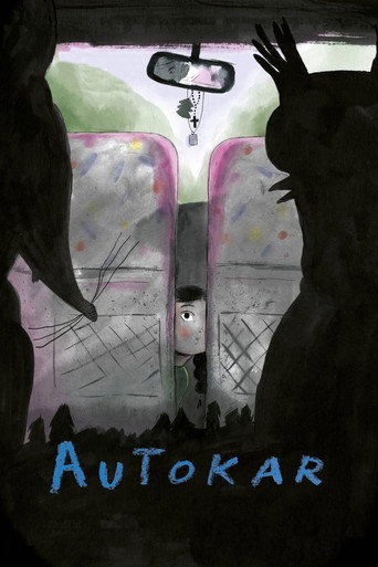 Póster de Autokar