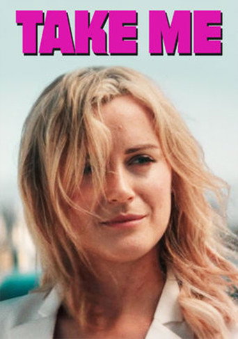 Póster de Take Me