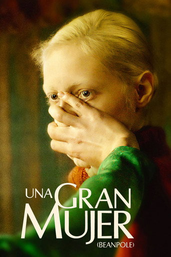 Póster de Beanpole