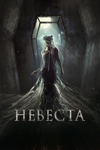 Póster de La novia