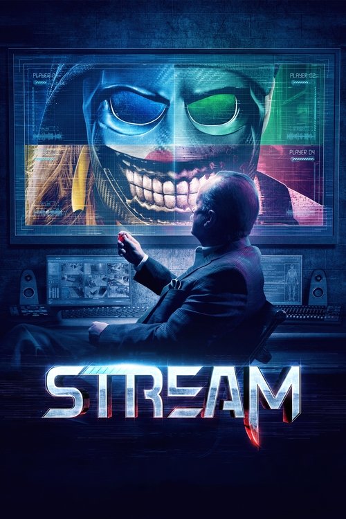 Póster de Stream